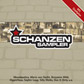 Cover Schanzensampler 1
